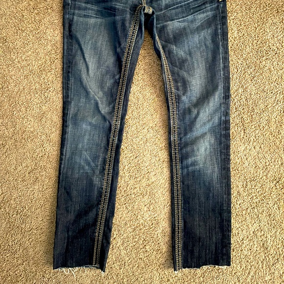 Be Rock for Express Skinny Jeans - Picture 2 of 6